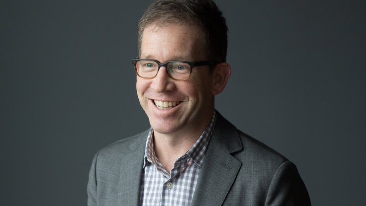 Internet of Things Expert David Rose Talks Enchantment in <em>The Guardian</em>